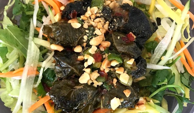 New Vietnamese restaurant offers fare that tastes 'like home'