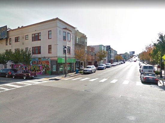 Woman Seriously Injured In Portola Hit-And-Run