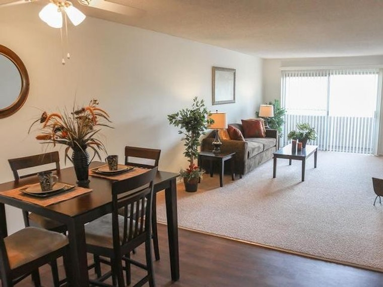 7 affordable apartments for renters in LA