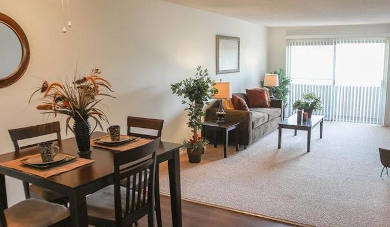 7 affordable apartments for renters in LA