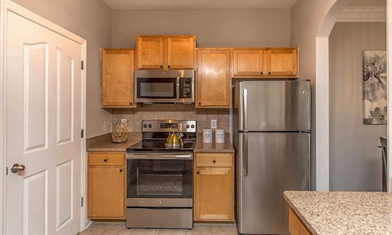 Apartments for rent in Jacksonville: What will $1,600 get you?