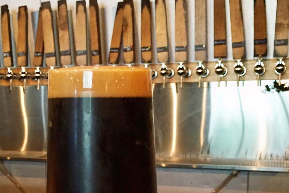 The 3 best beer bars in Norfolk