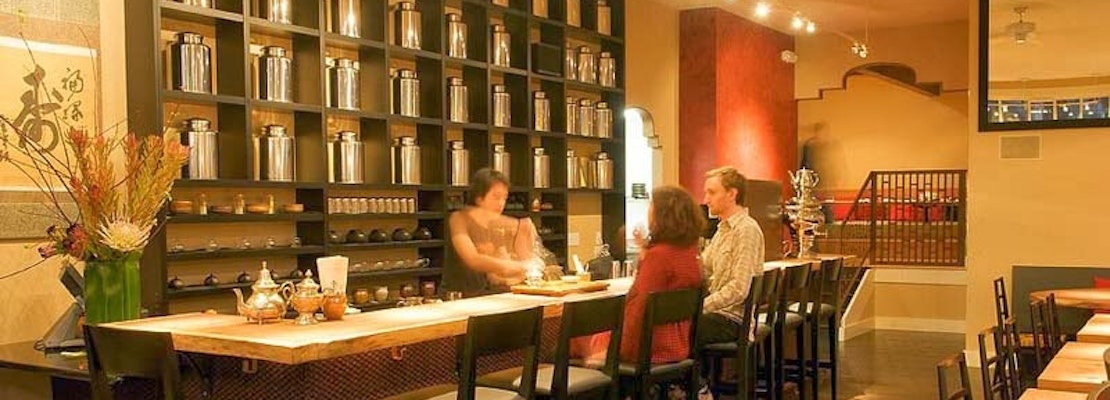 Coming Soon To Samovar: Alcohol