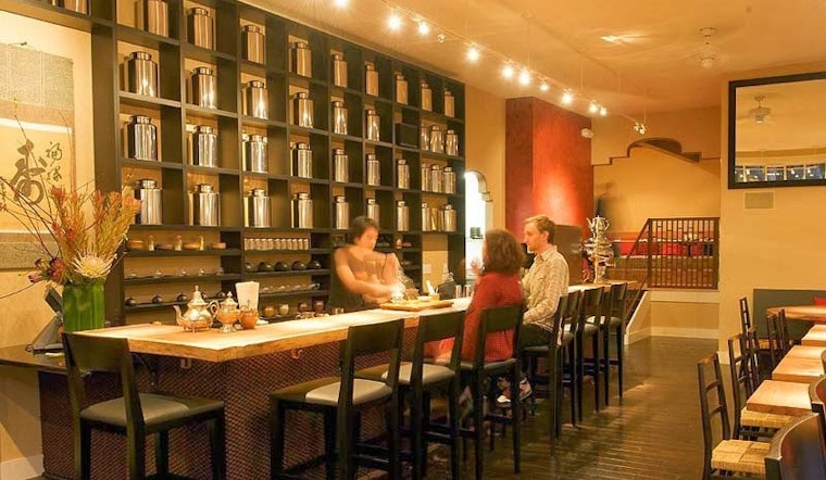 Coming Soon To Samovar: Alcohol