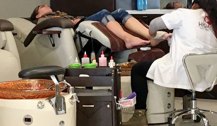 The 4 best massage spots in Raleigh