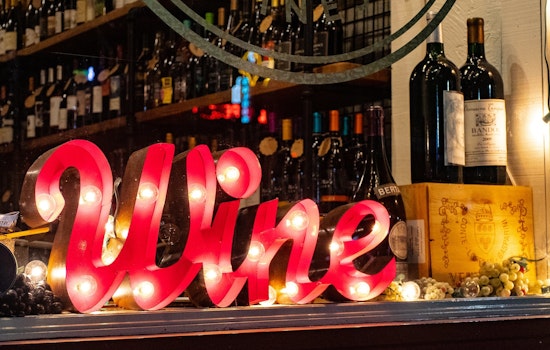 5 food and drink events to check out in Baltimore this weekend