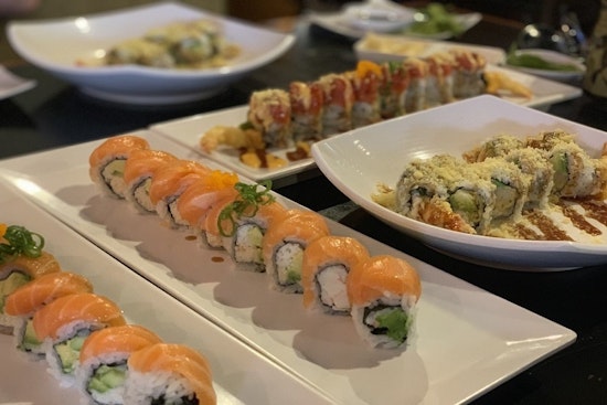 Explore the 5 top spots in Tucson's Garden District neighborhood