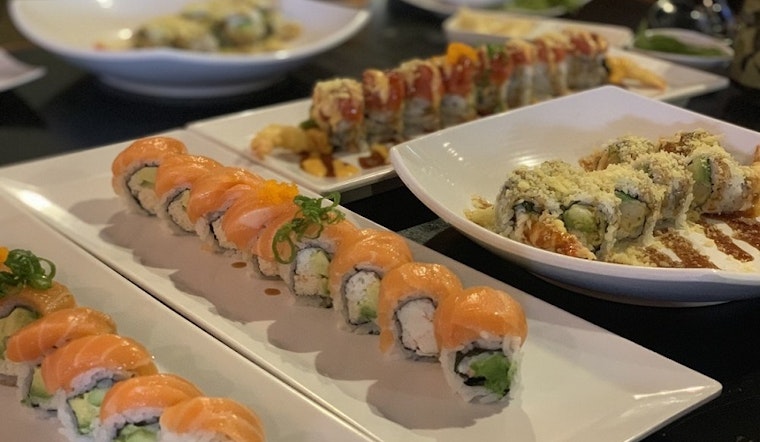 Explore the 5 top spots in Tucson's Garden District neighborhood