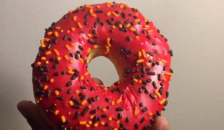 In the know: What's heating up Chicago's food scene this month
