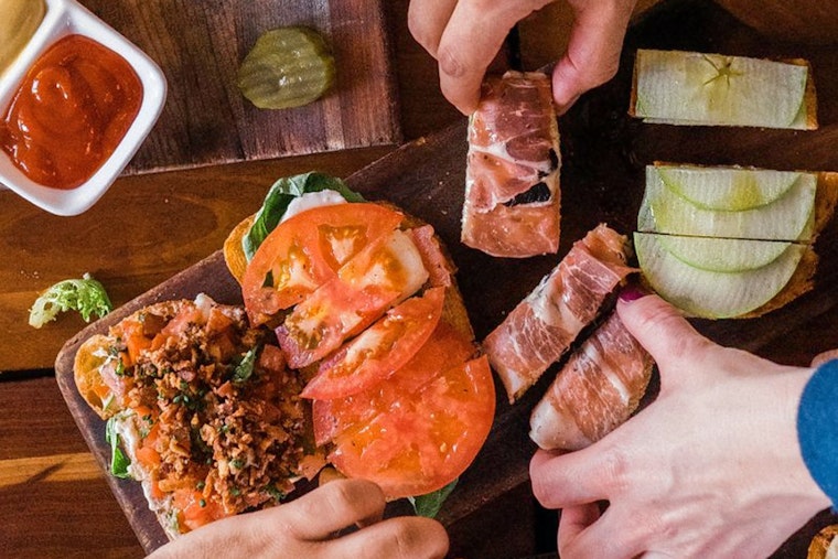 Italian brunch and more: What's trending on Houston's food scene?