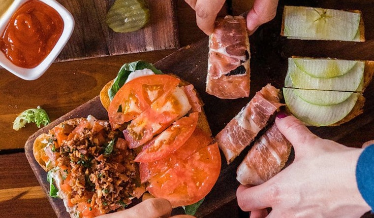 Italian brunch and more: What's trending on Houston's food scene?