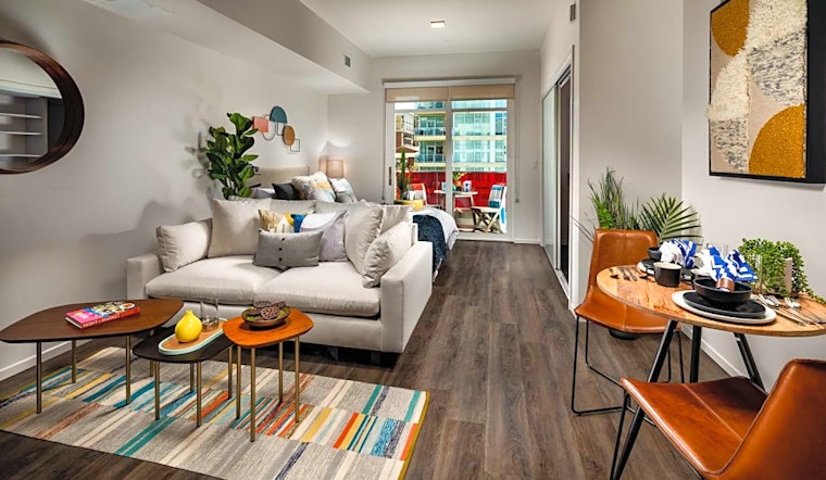 Apartments for rent in Long Beach: What will $2,600 get you?
