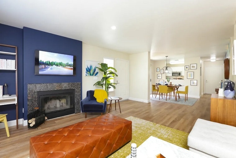 Apartments for rent in Fresno: What will $1,600 get you?