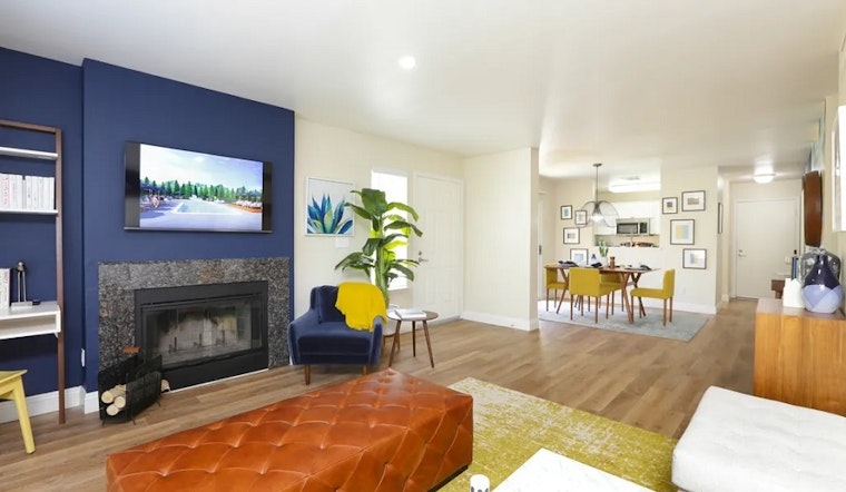 Apartments for rent in Fresno: What will $1,600 get you?