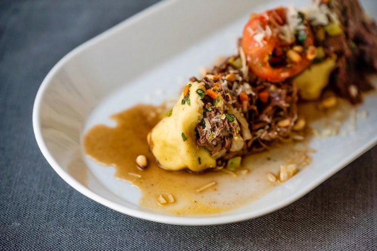 Check out the 3 most popular spots in Atlanta's Garden Hills neighborhood