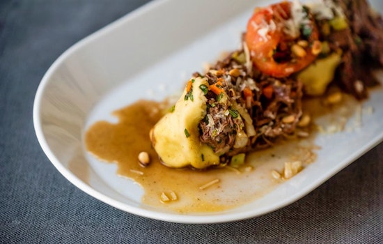Check out the 3 most popular spots in Atlanta's Garden Hills neighborhood