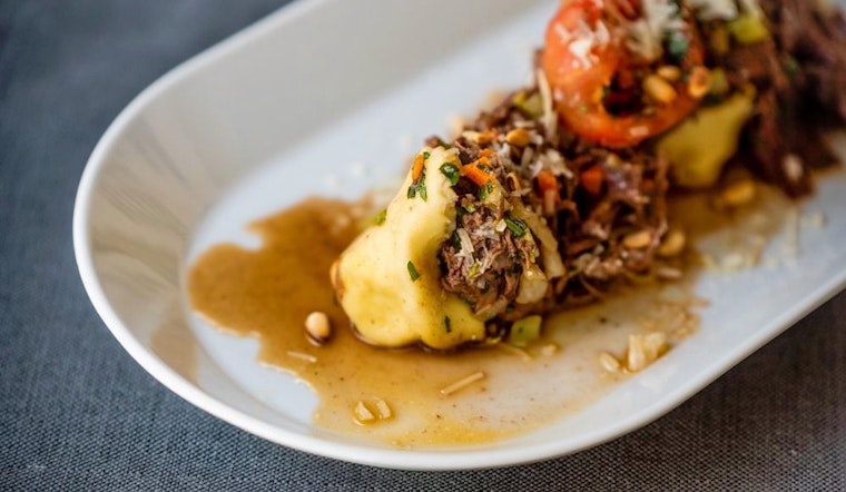 Check out the 3 most popular spots in Atlanta's Garden Hills neighborhood