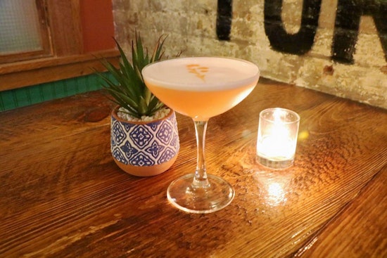 3 new cocktail bars in New York