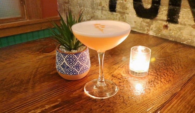 3 new cocktail bars in New York