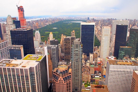 HYPR and Koio top New York's recent funding news