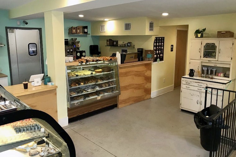 Explore the 3 top spots in Charlotte's Chantilly neighborhood