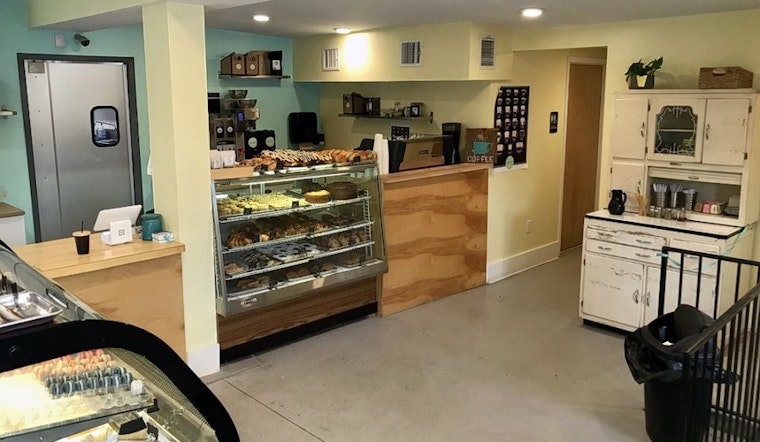Explore the 3 top spots in Charlotte's Chantilly neighborhood