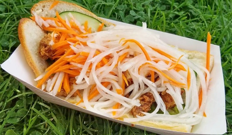 Albuquerque's top 5 food trucks, ranked