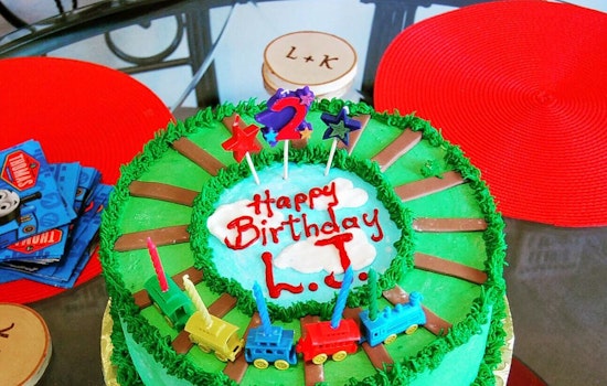 Searching for a custom cake? Here are Colorado Springs' top 4 options