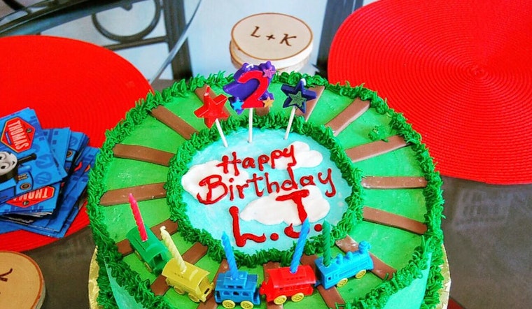 Searching for a custom cake? Here are Colorado Springs' top 4 options