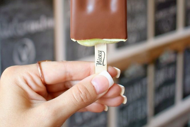 Jonesing for ice cream and frozen yogurt? Check out Indianapolis' top 5 spots