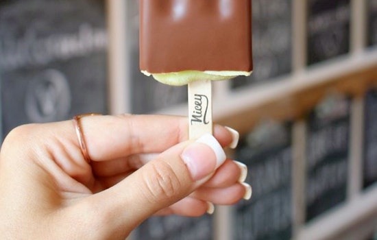 Jonesing for ice cream and frozen yogurt? Check out Indianapolis' top 5 spots