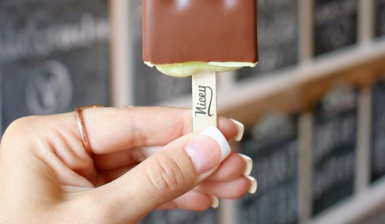 Jonesing for ice cream and frozen yogurt? Check out Indianapolis' top 5 spots