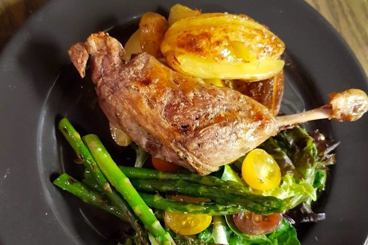 Here are Norfolk's top 4 French spots