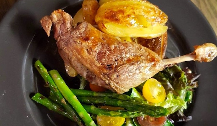 Here are Norfolk's top 4 French spots