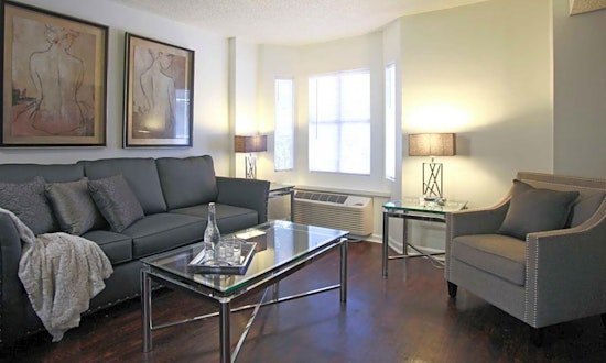 Apartments for rent in New Orleans: What will $900 get you?