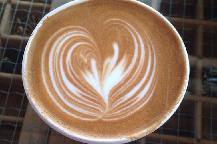 The 5 best spots to score coffee in New York City