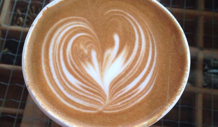 The 5 best spots to score coffee in New York City