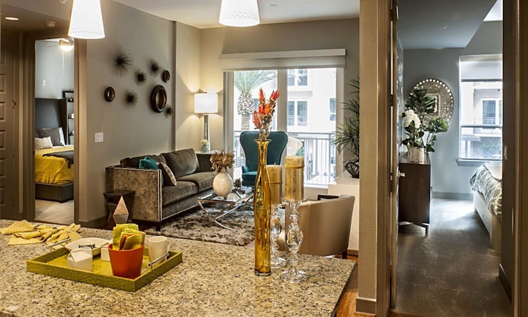 Apartments for rent in Houston: What will $2,400 get you?