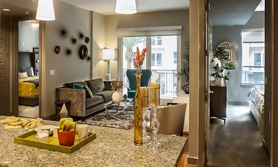 Apartments for rent in Houston: What will $2,400 get you?