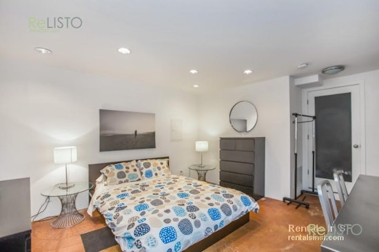 10 Rentals For $3,000 Or Less In San Francisco