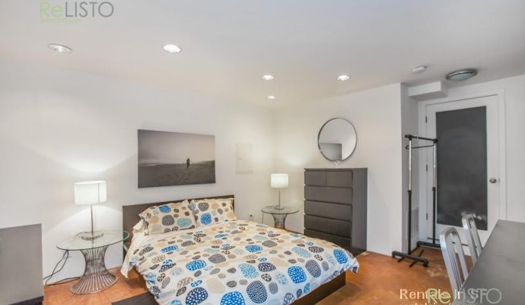 10 Rentals For $3,000 Or Less In San Francisco