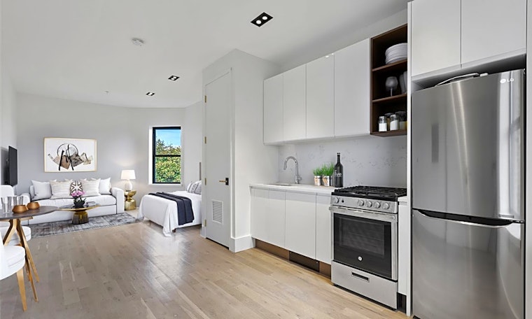 Apartments for rent in Jersey City: What will $1,900 get you?