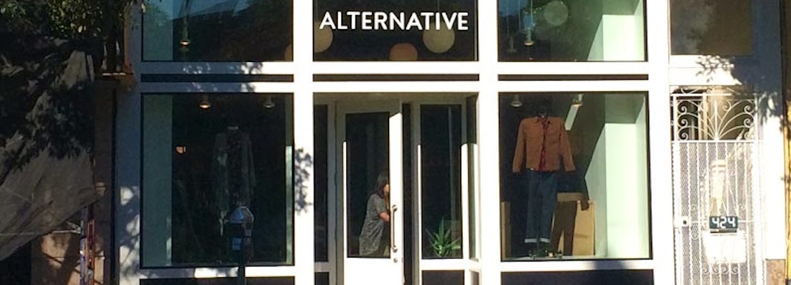 Alternative Apparel Opens Today