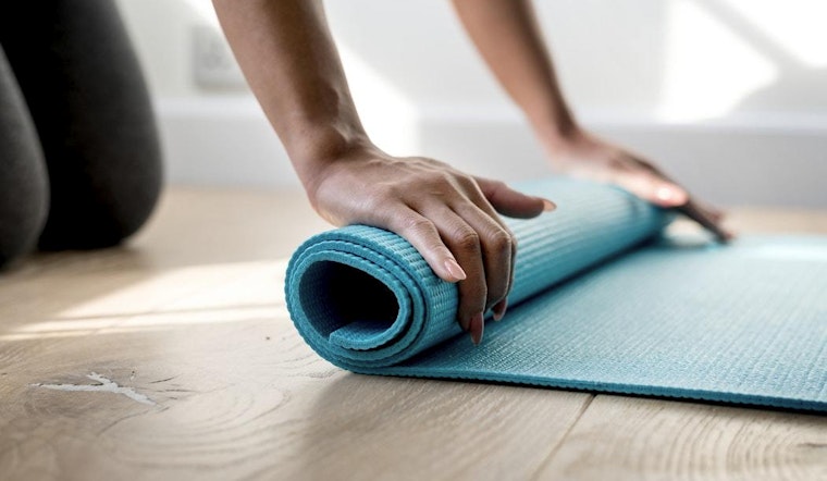 Miami to host a variety of sports and fitness events this week