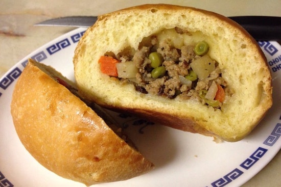 Your guide to the 4 most popular spots in Jersey City's Journal Square neighborhood
