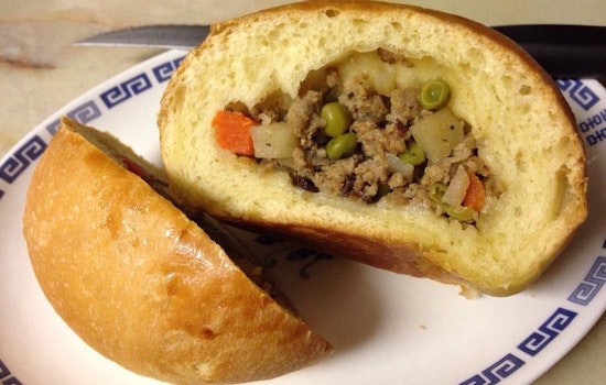 Your guide to the 4 most popular spots in Jersey City's Journal Square neighborhood