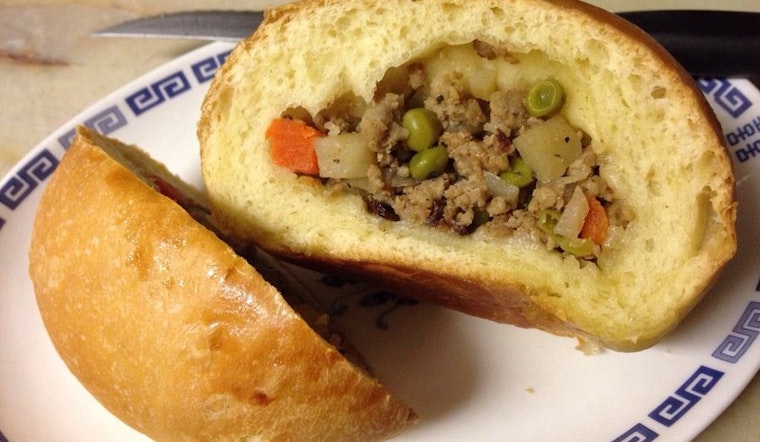 Your guide to the 4 most popular spots in Jersey City's Journal Square neighborhood