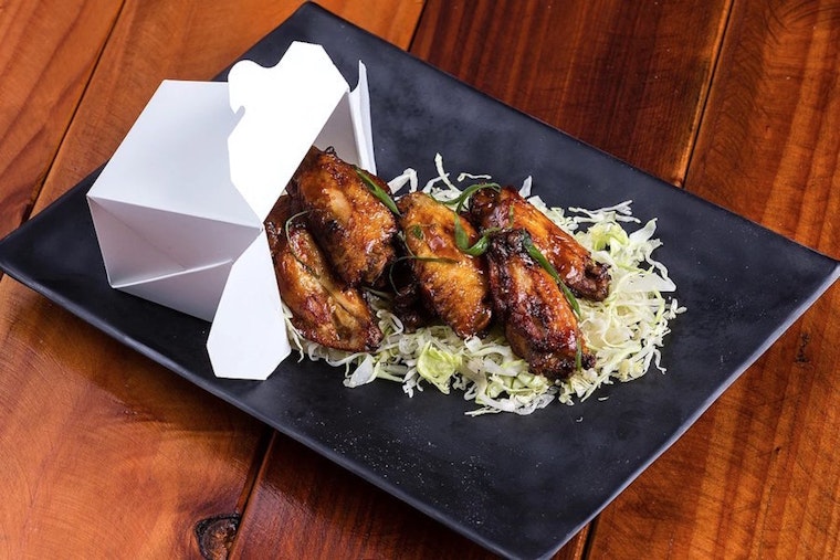 The 5 best Asian fusion spots in Oakland