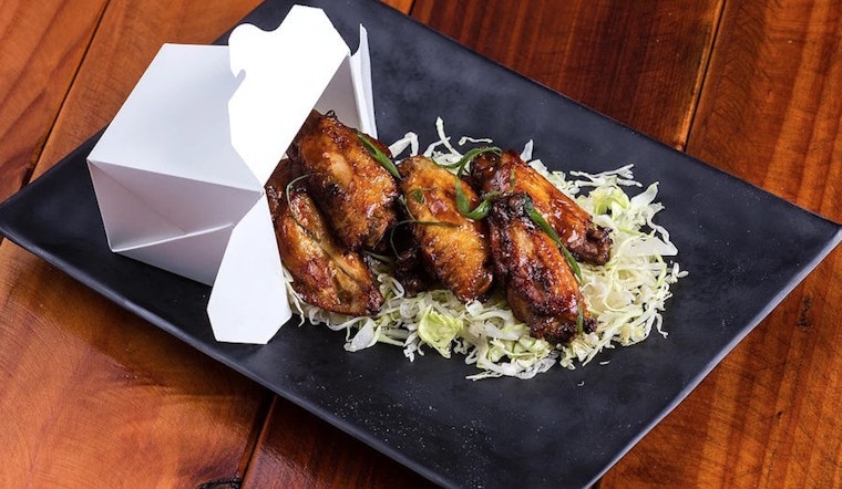 The 5 best Asian fusion spots in Oakland