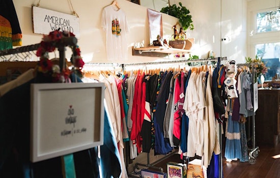 The 5 best used, vintage and consignment spots in Berkeley